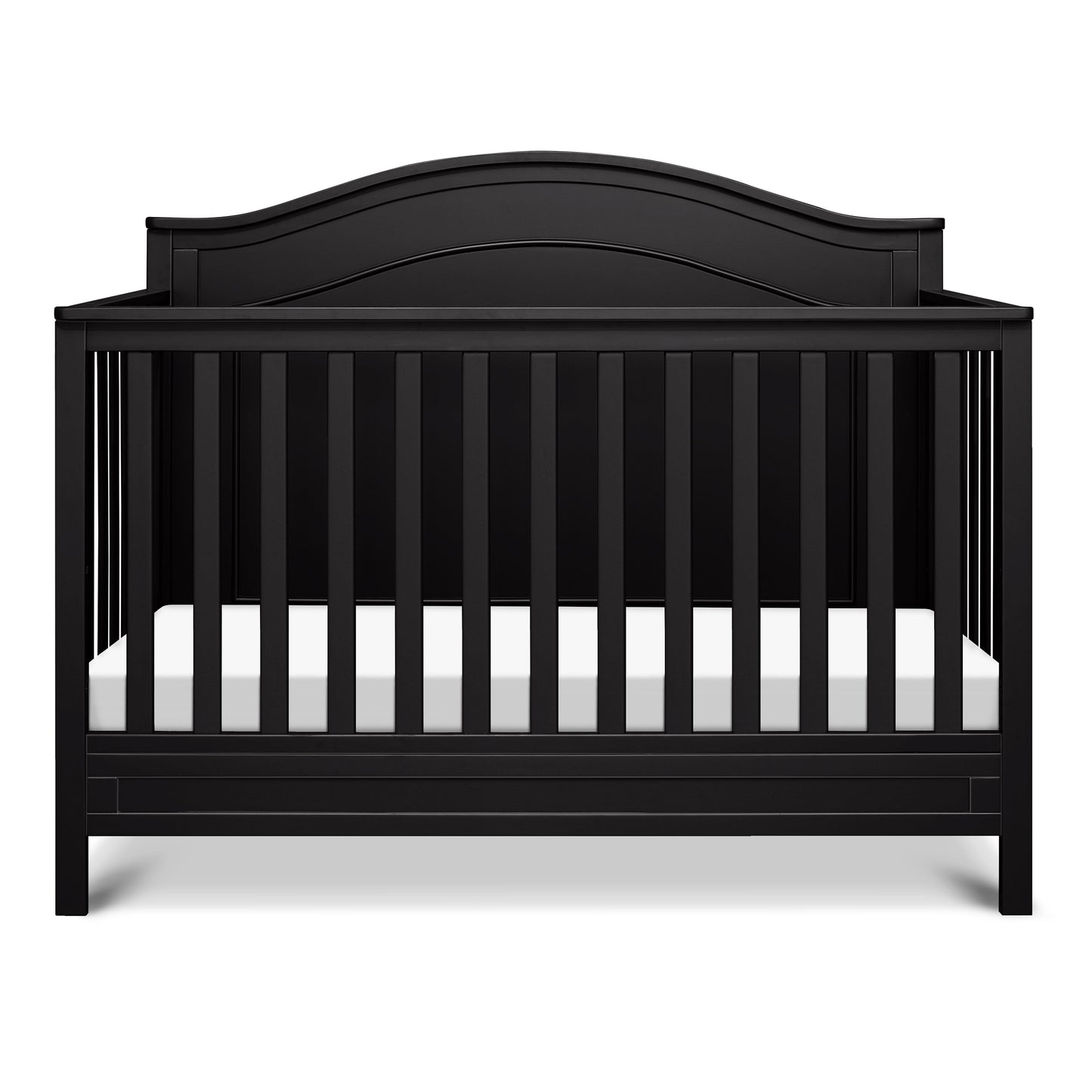 Charlie 4-in-1 Convertible Crib