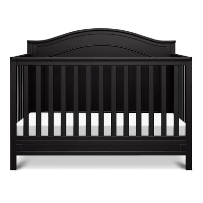 Charlie 4-in-1 Convertible Crib
