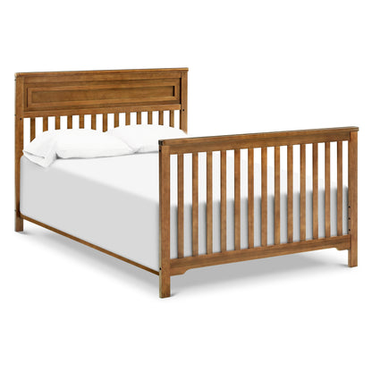 Autumn 4-in-1 Convertible Crib