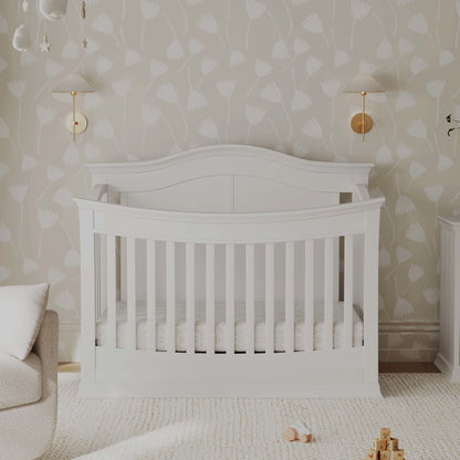 Meadow 4-in-1 Convertible Crib