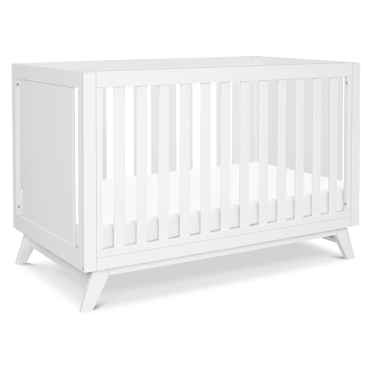 Otto 3-in-1 Convertible Crib