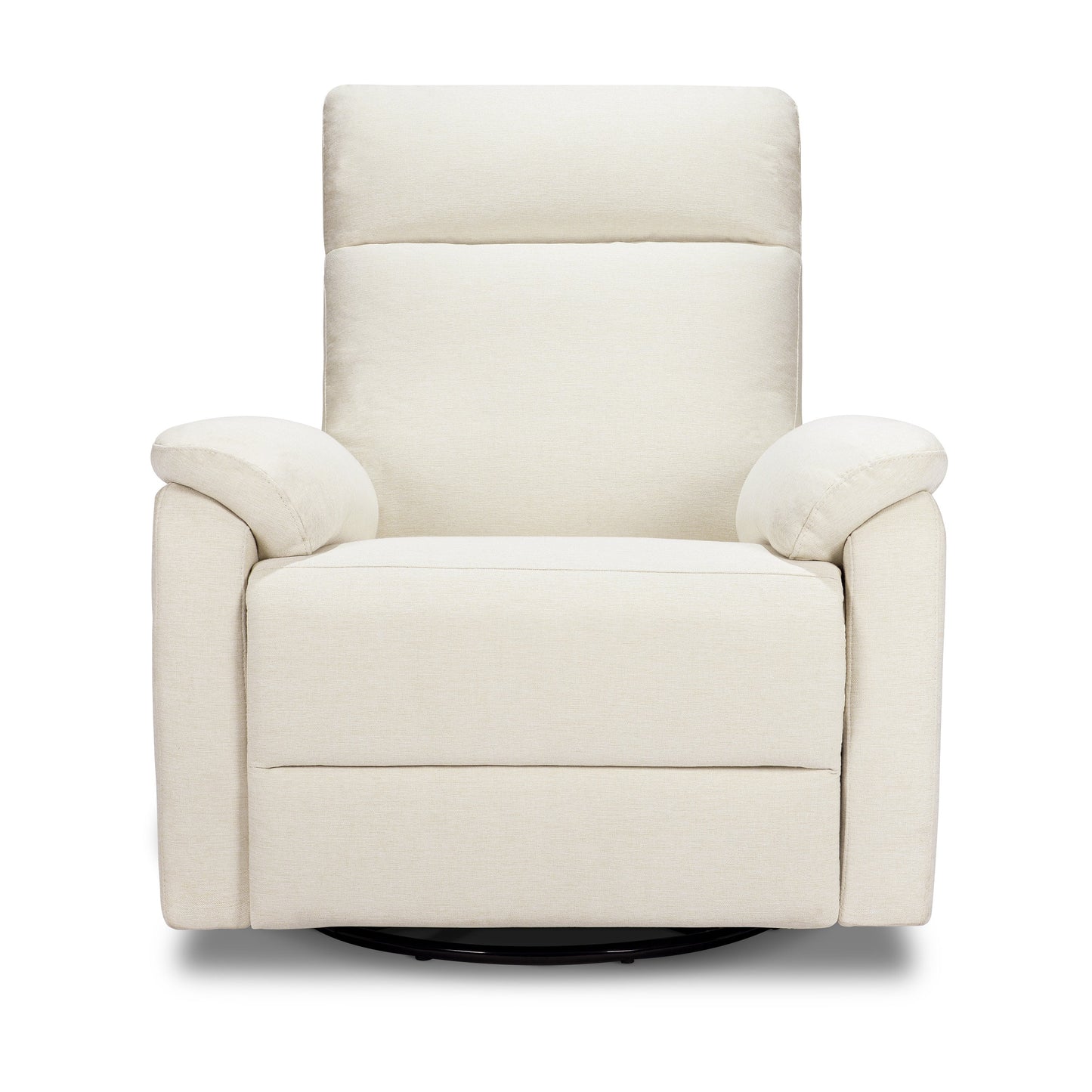 Suzy Electronic Recliner and Swivel Glider | USB Charging Port