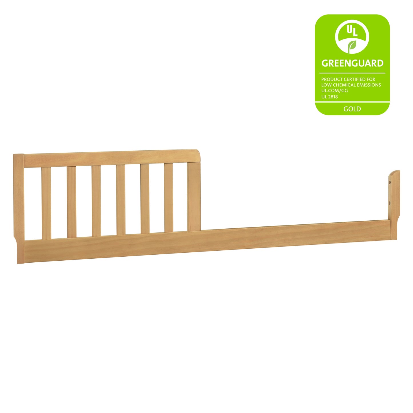 Toddler Bed Conversion Kit