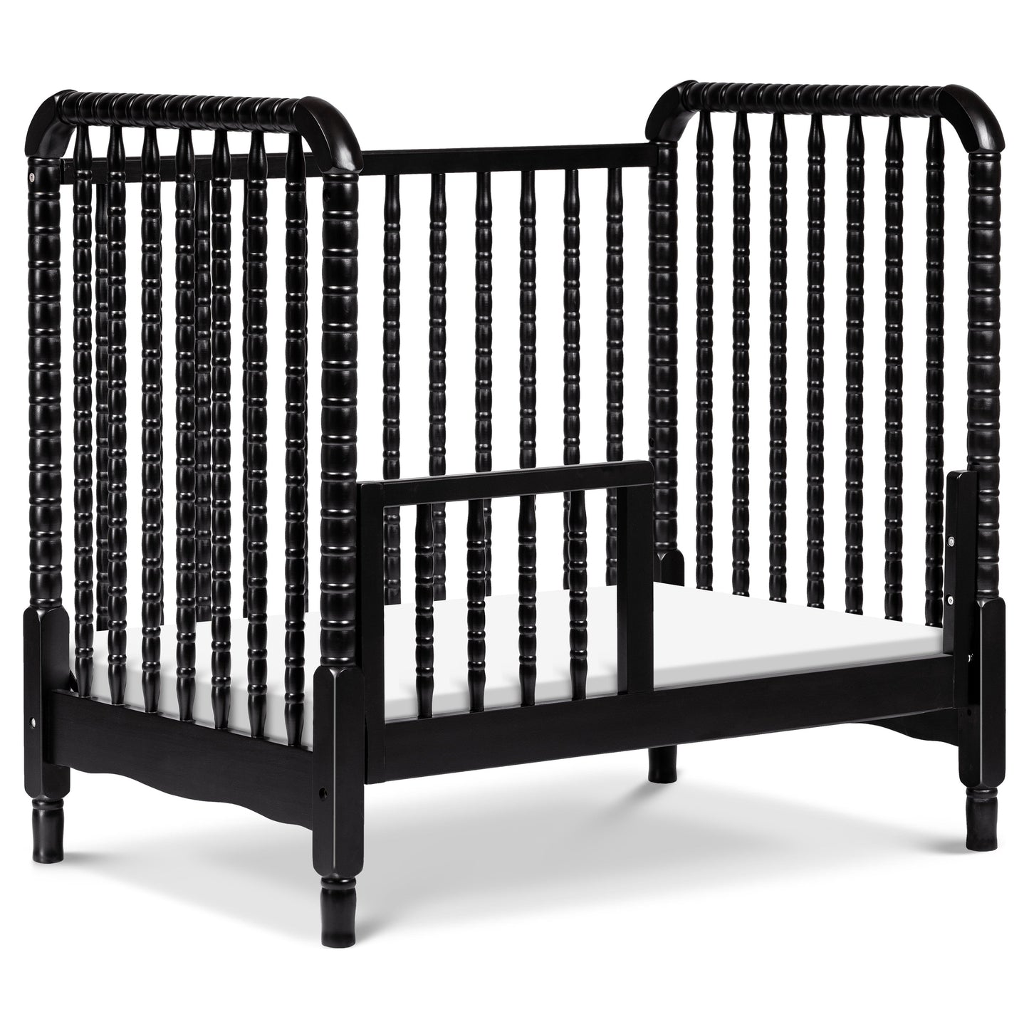 Jenny Lind 3-in-1 Convertible Mini Crib