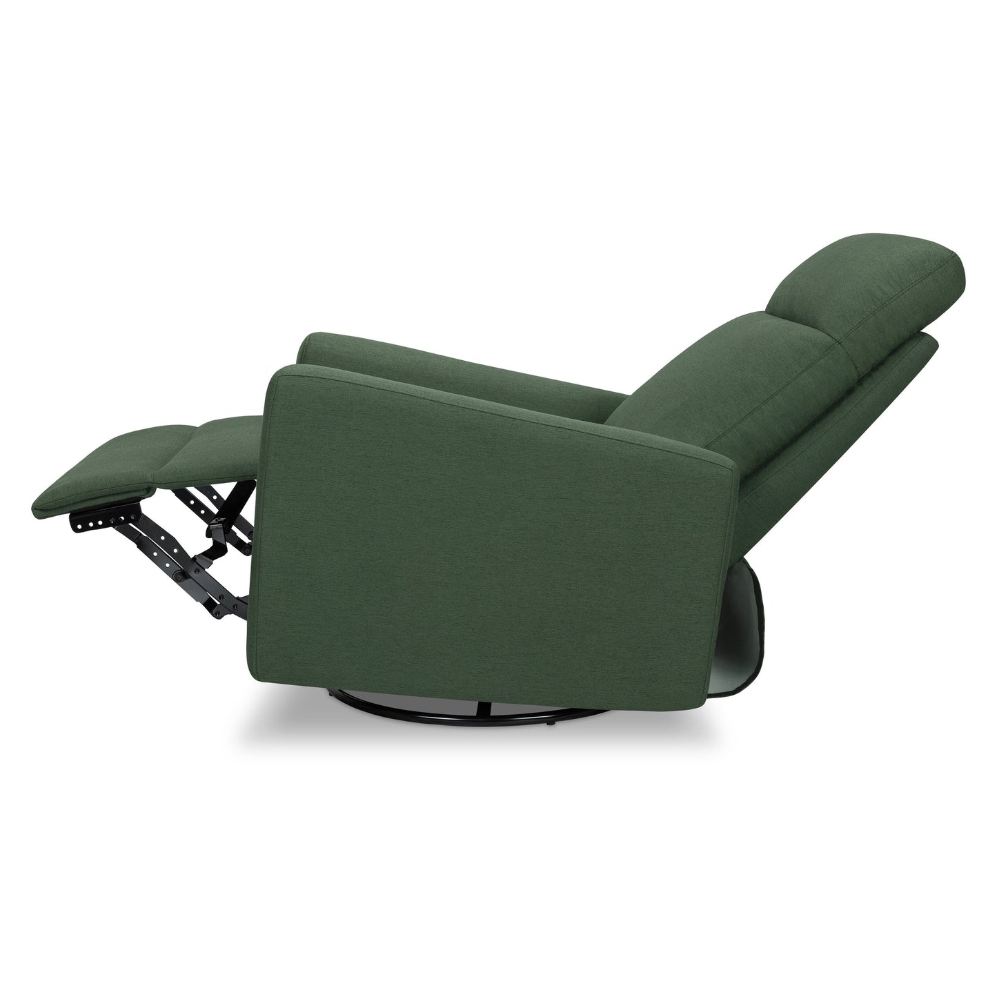 Erin Recliner and Swivel Glider
