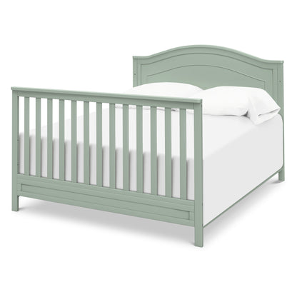 Charlie 4-in-1 Convertible Crib