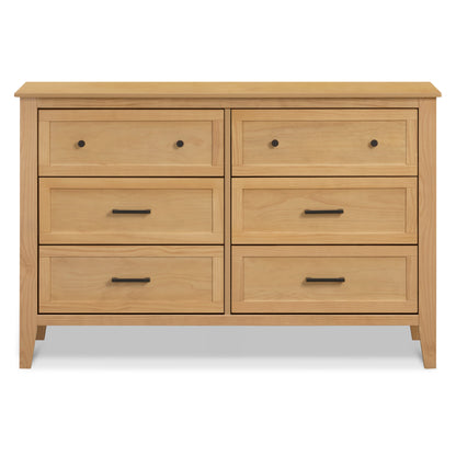 Beau 6-Drawer Dresser