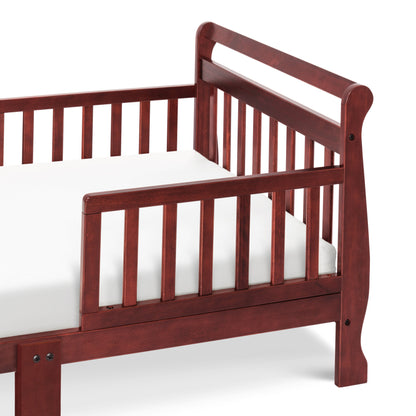 Sleigh Toddler Bed