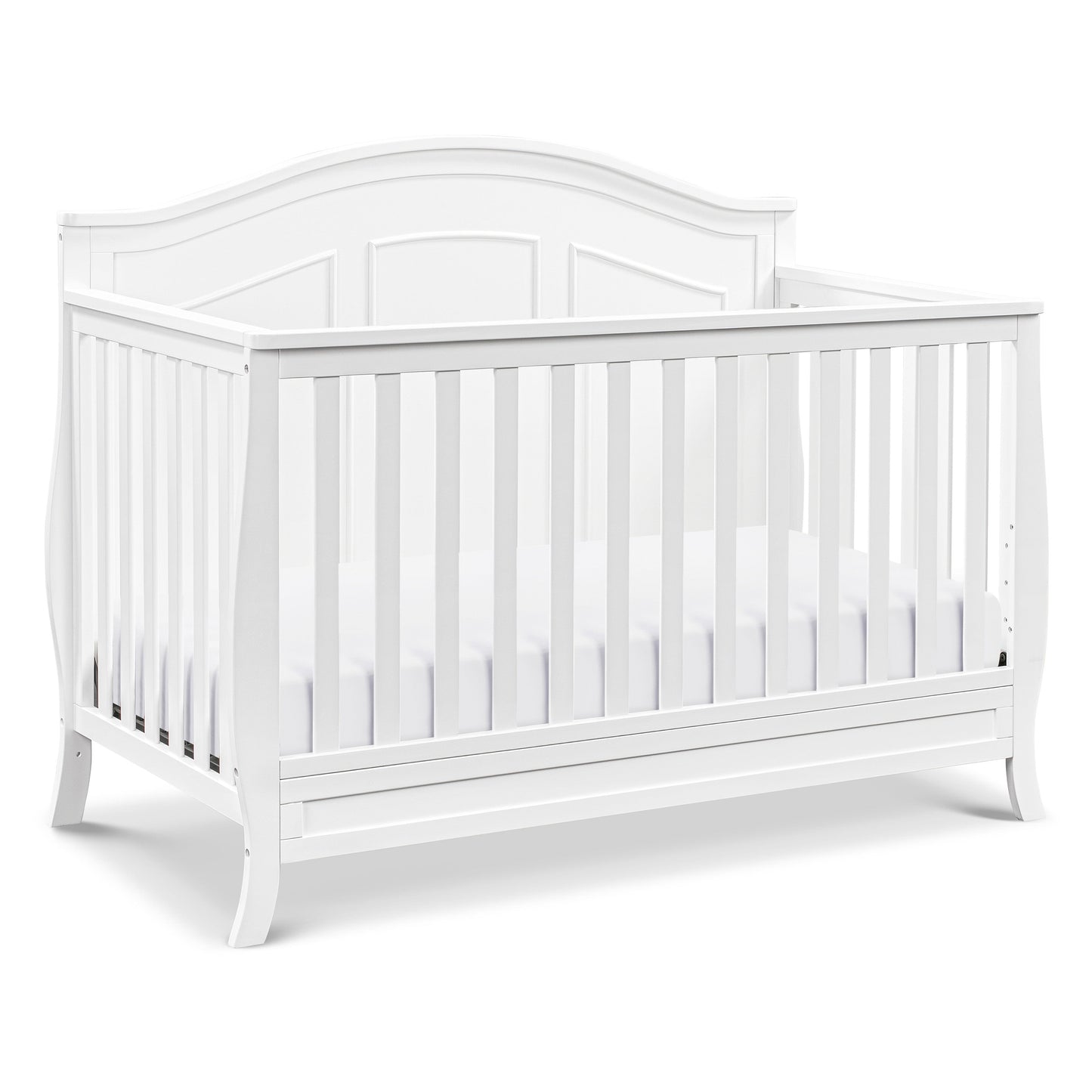 Emmett 4-in-1 Convertible Crib