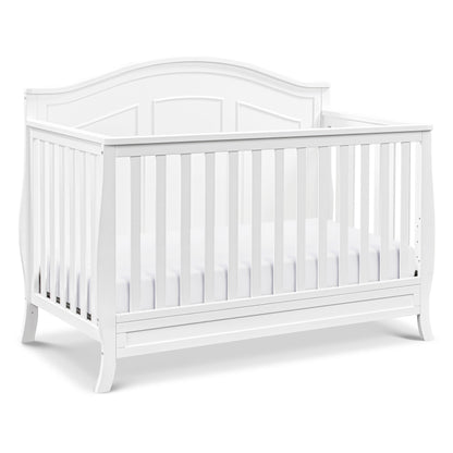 Emmett 4-in-1 Convertible Crib