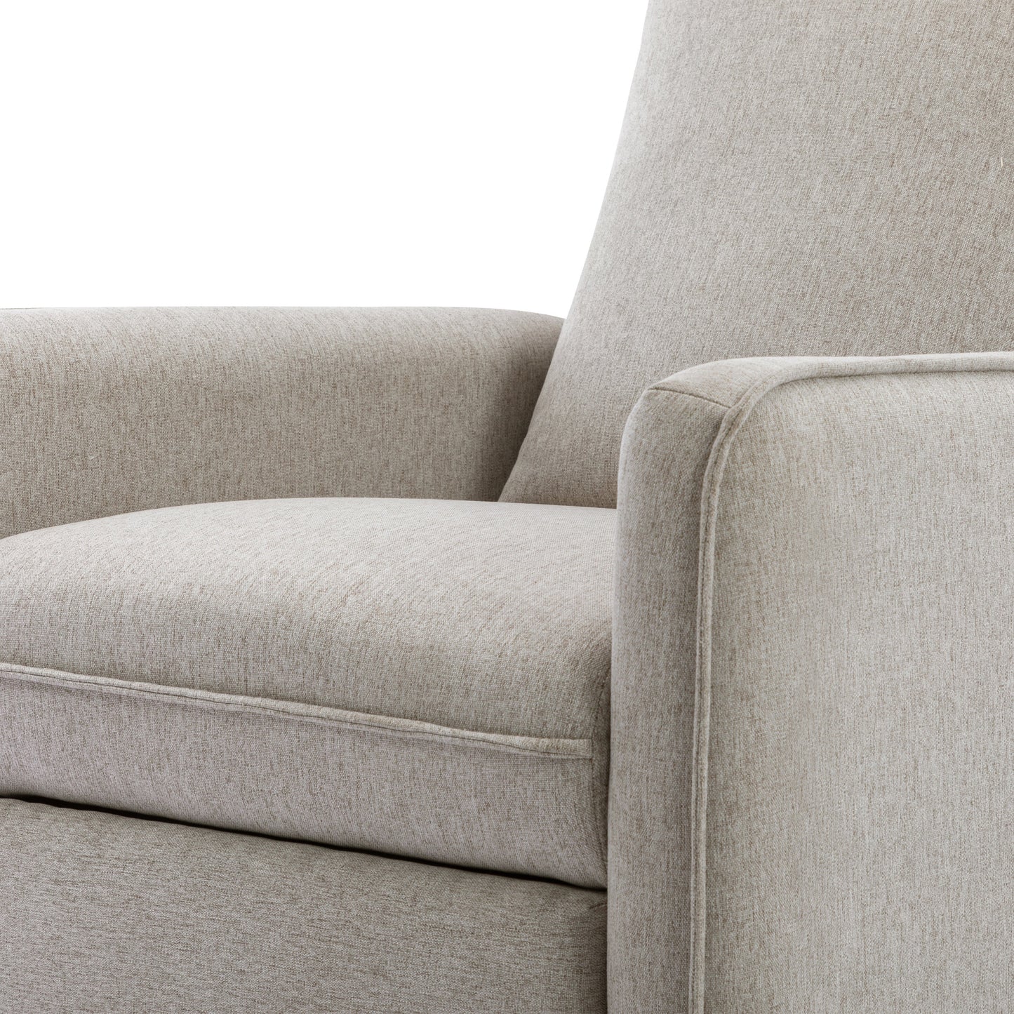 Penny Recliner and Swivel Glider | Eco-Friendly Water Repellent & Stain Resistant Fabric