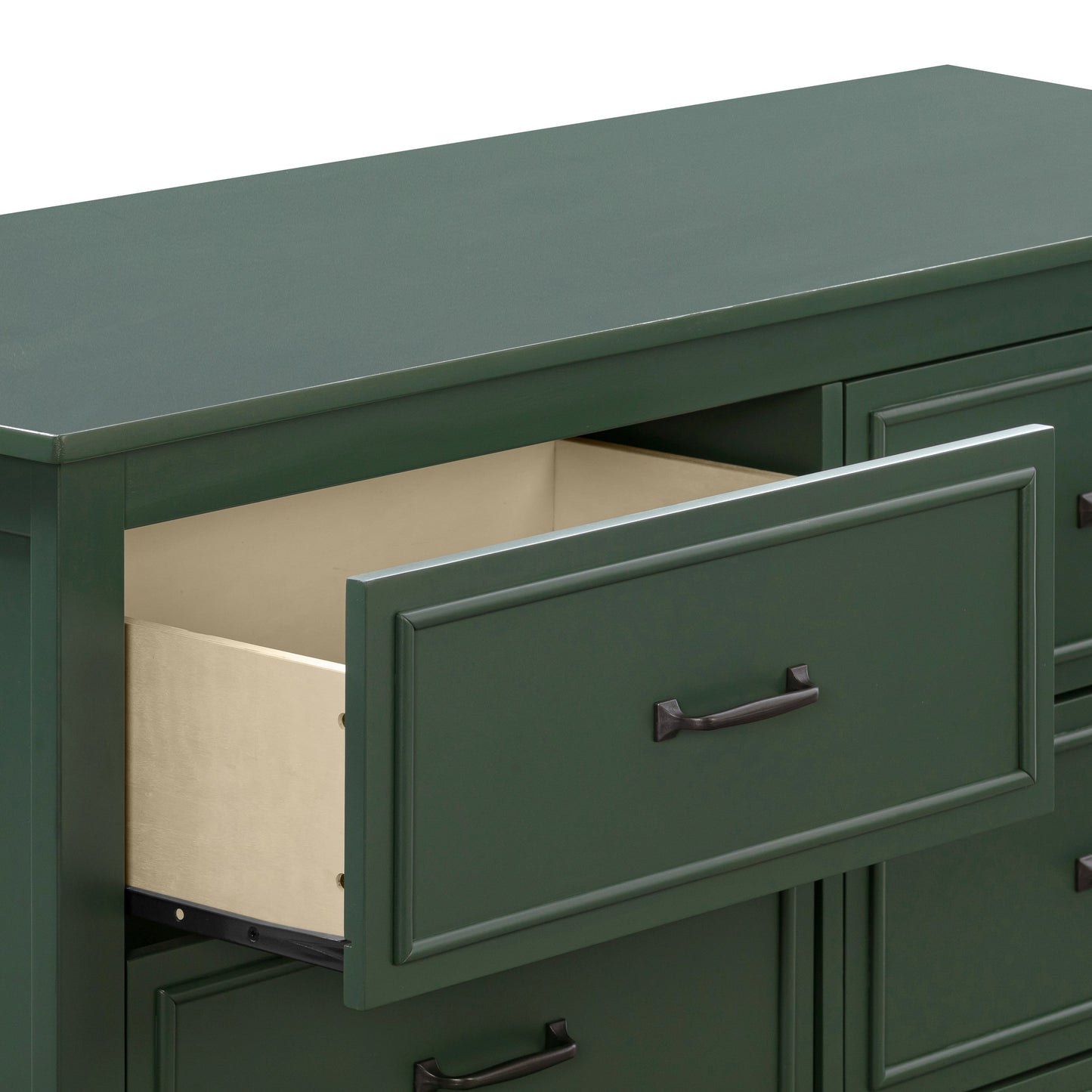 Charlie 6-Drawer Double Dresser