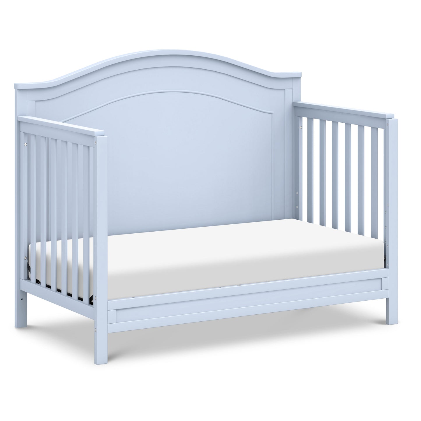 Charlie 4-in-1 Convertible Crib