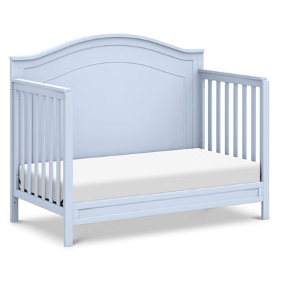 Charlie 4-in-1 Convertible Crib