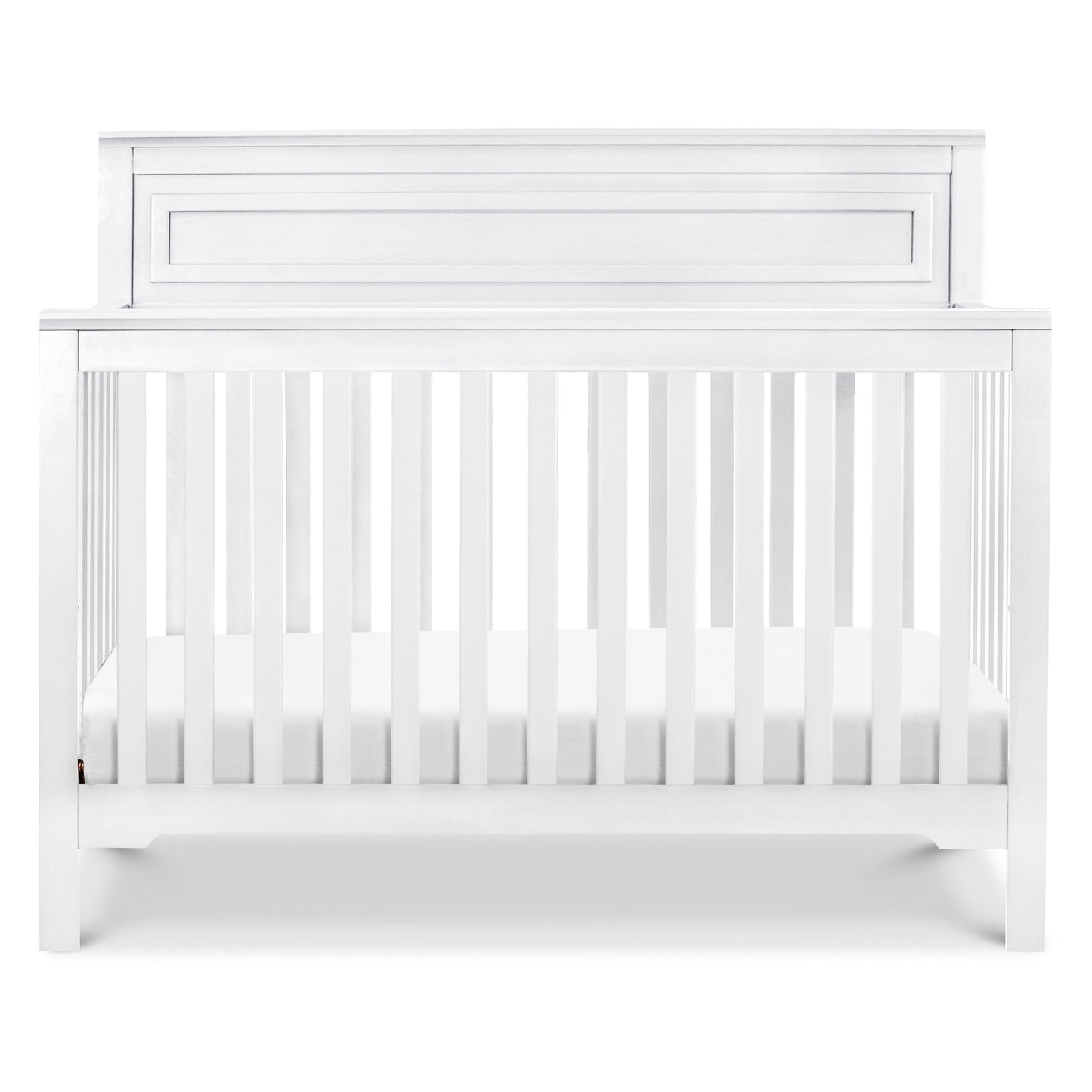 Autumn 4-in-1 Convertible Crib