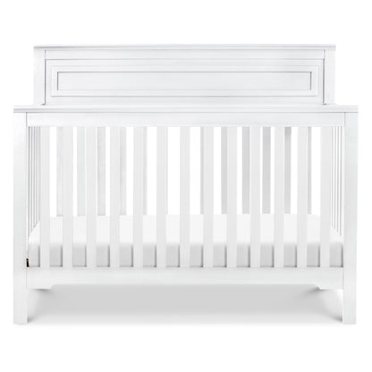 Autumn 4-in-1 Convertible Crib