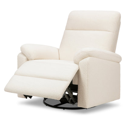 Suzy Recliner and Swivel Glider