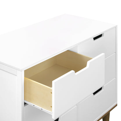 Marley 6-Drawer Double Dresser