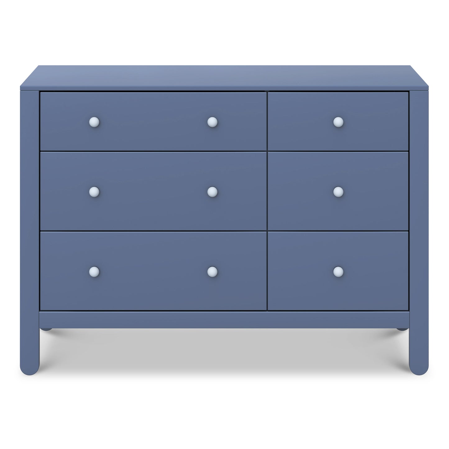 Marisol 6-Drawer Dresser