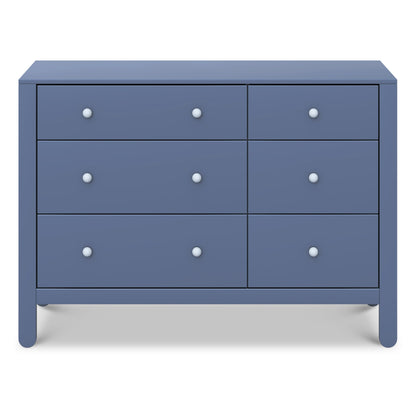 Marisol 6-Drawer Dresser