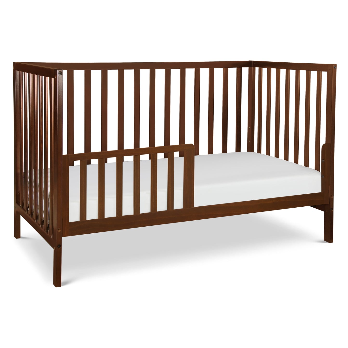 Union 4-in-1 Convertible Crib