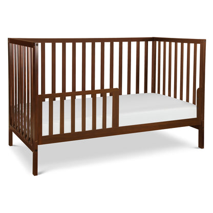 Union 4-in-1 Convertible Crib