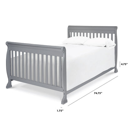 Twin/Full-Size Bed Conversion Kit