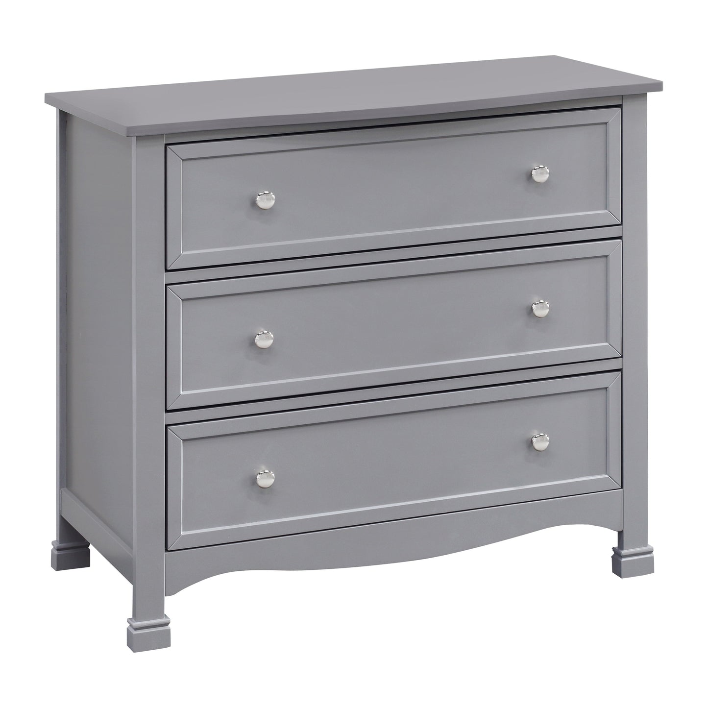 Kalani 3-Drawer Dresser