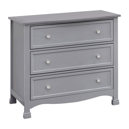Kalani 3-Drawer Dresser