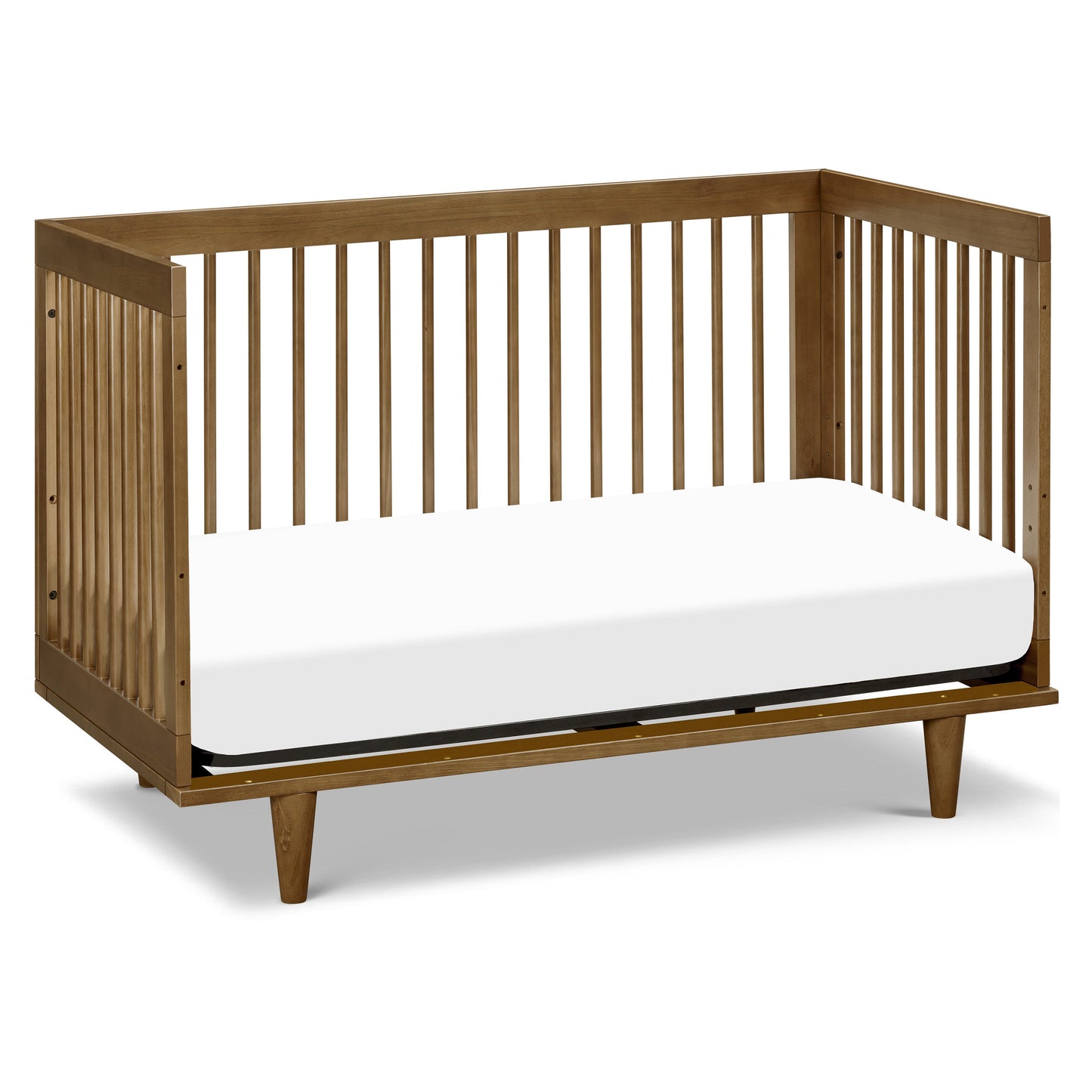 Marley 3-in-1 Convertible Crib