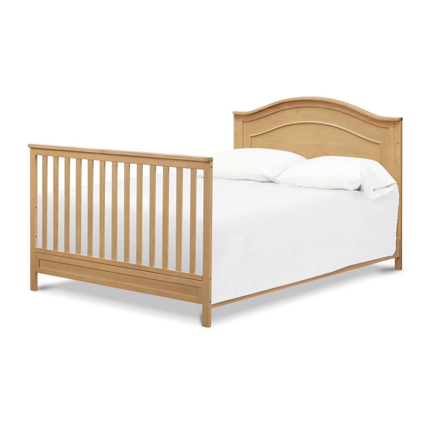 Twin/Full-Size Bed Conversion Kit