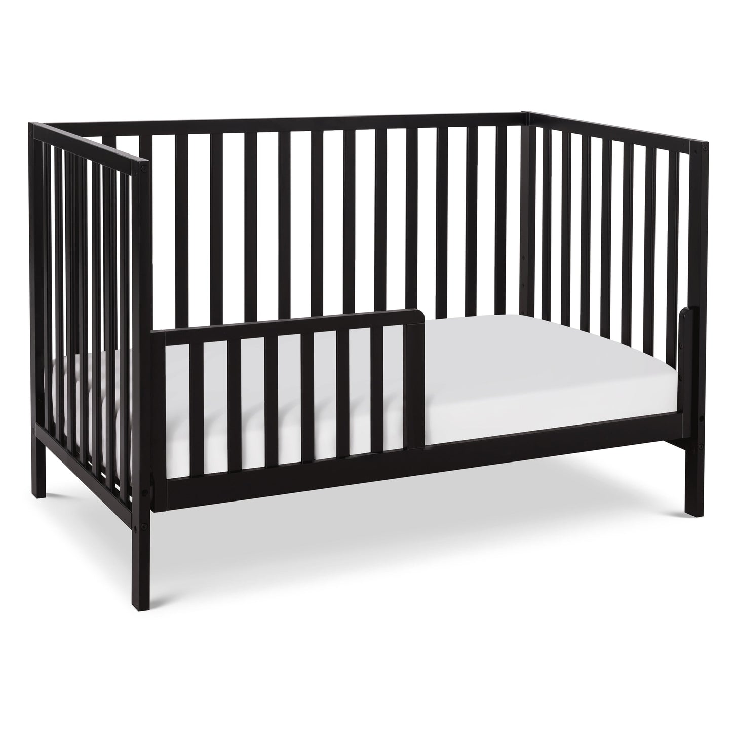 Union 4-in-1 Convertible Crib