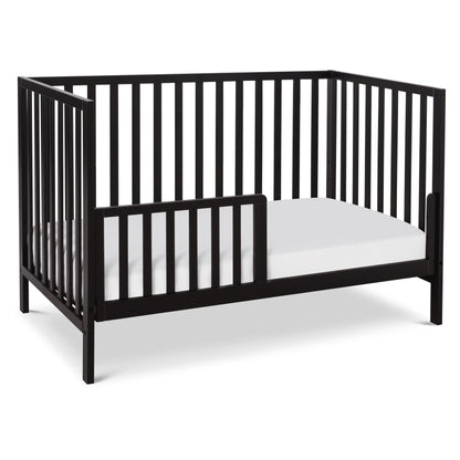 Union 4-in-1 Convertible Crib