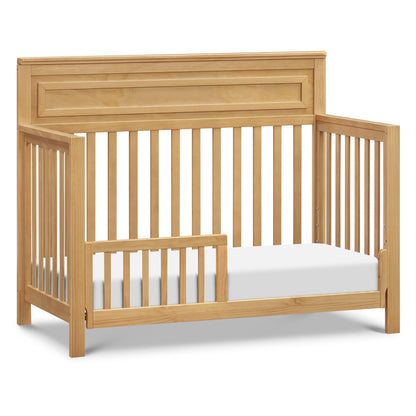 Autumn 4-in-1 Convertible Crib