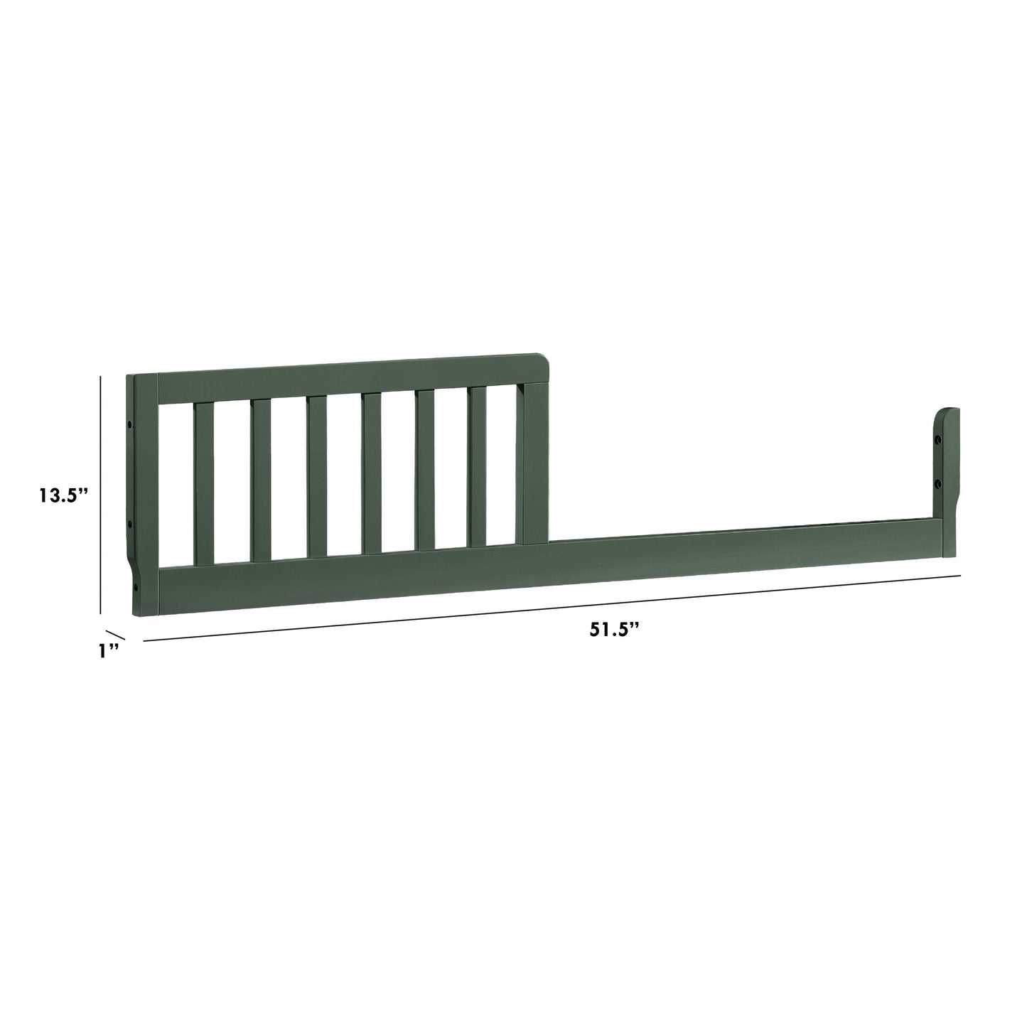 Toddler Bed Conversion Kit