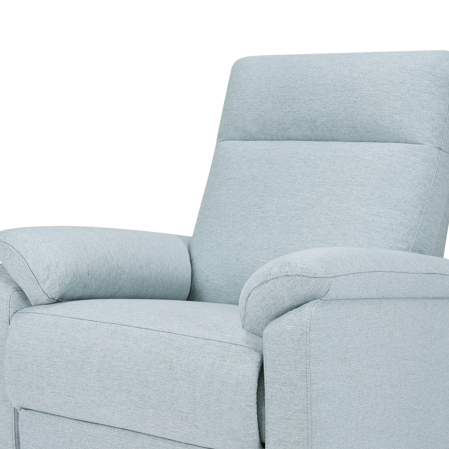Suzy Recliner and Swivel Glider