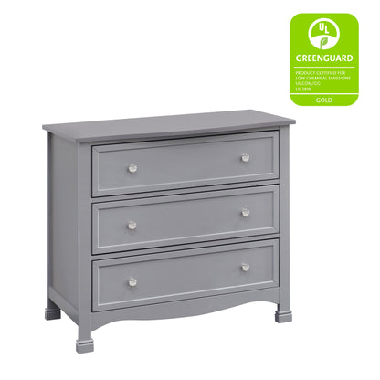 Kalani 3-Drawer Dresser