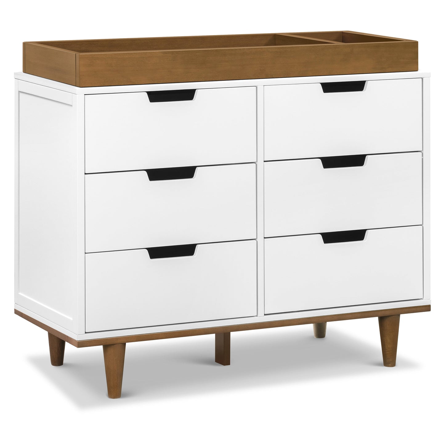 Universal Wide Removable Changing Tray