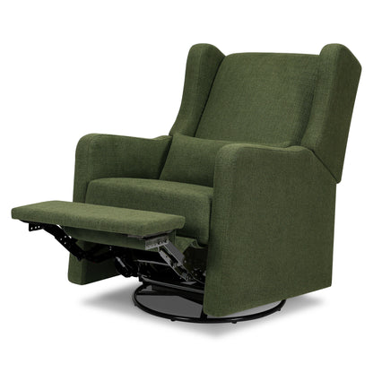 Arlo Recliner and Swivel Glider | Water Repellent & Stain Resistant Fabric