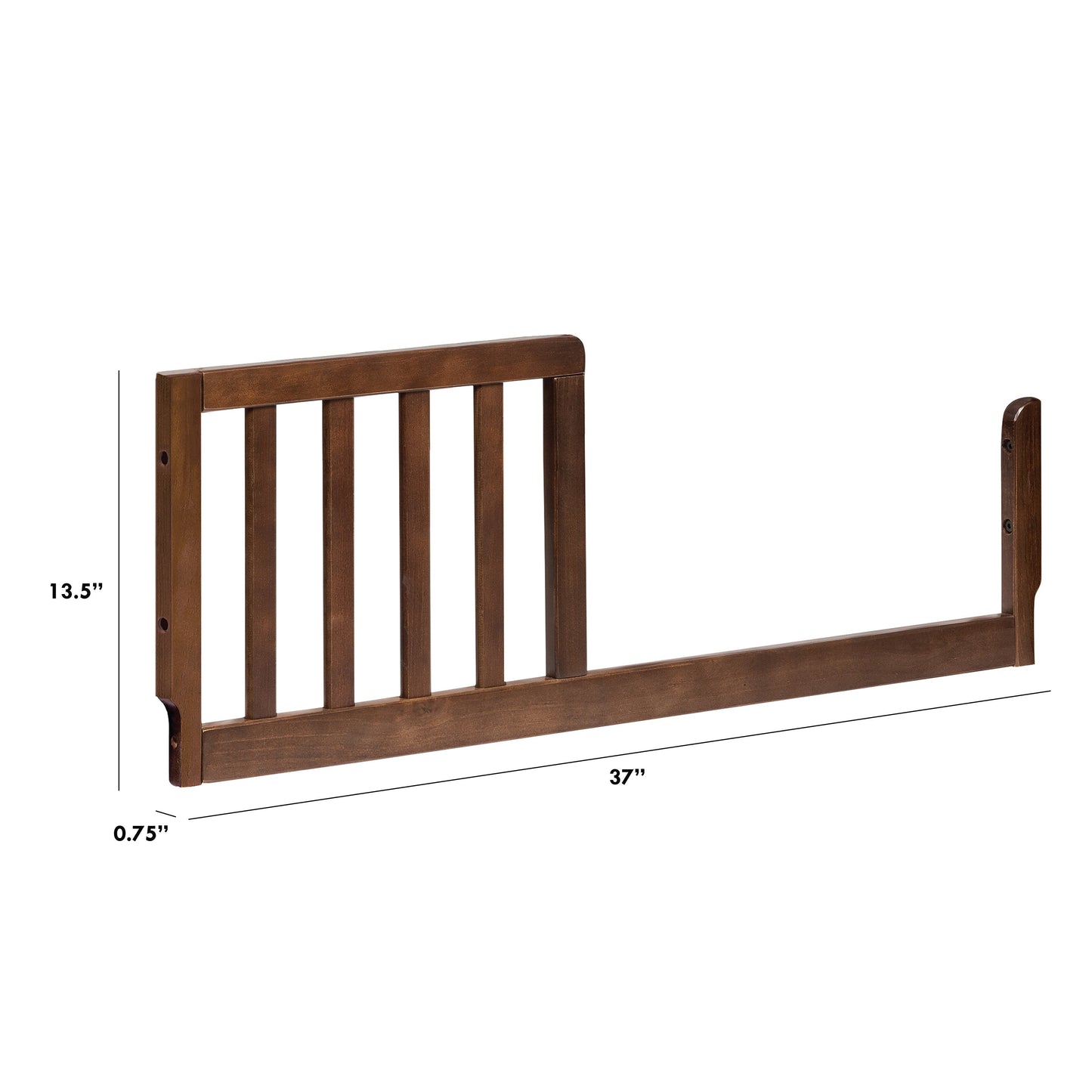 Mini Toddler Bed Conversion Kit