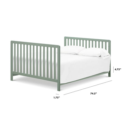 Twin/Full-Size Bed Conversion Kit