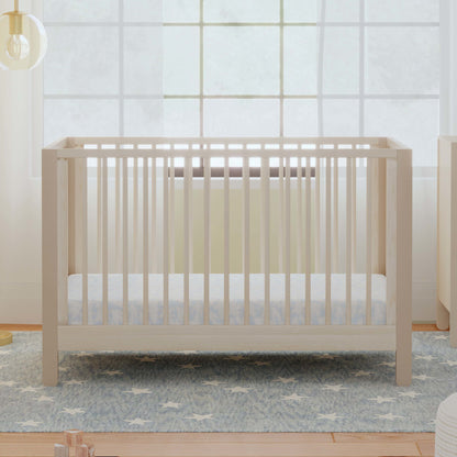 Marisol 4-in-1 Convertible Crib