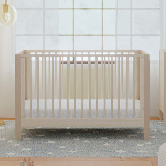Marisol 4-in-1 Convertible Crib