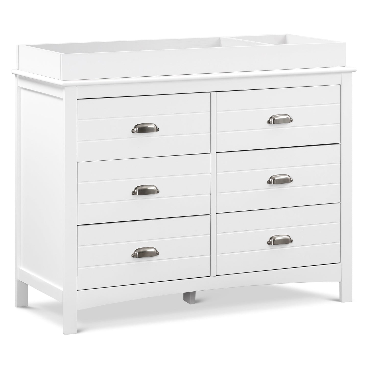 Nolan 6-Drawer Double Dresser