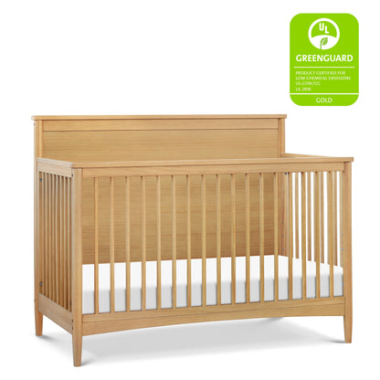 Frem 4-in-1 Convertible Crib