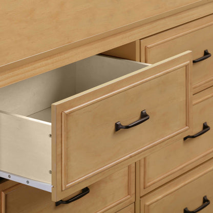 Charlie 6-Drawer Double Dresser