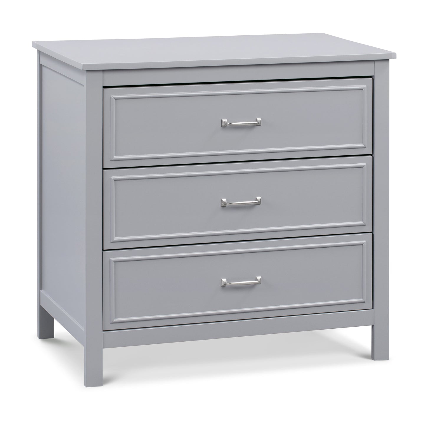 Charlie 3-Drawer Dresser