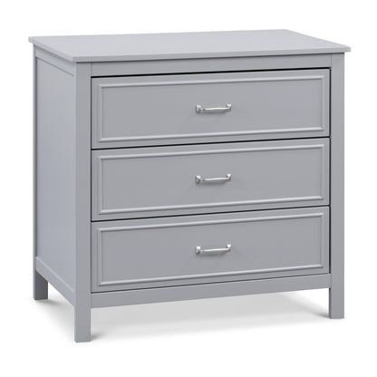 Charlie 3-Drawer Dresser