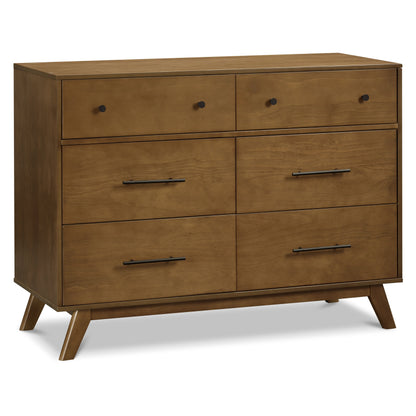 Otto 6-Drawer Dresser