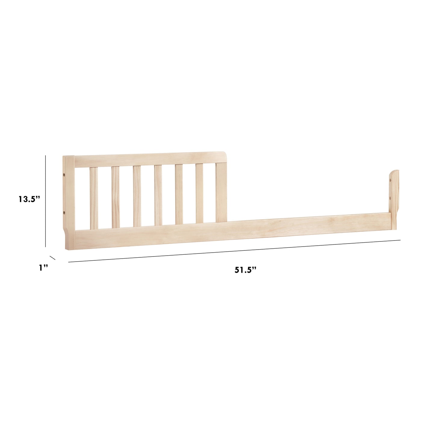Toddler Bed Conversion Kit
